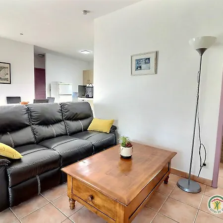 La Paradette Holiday home