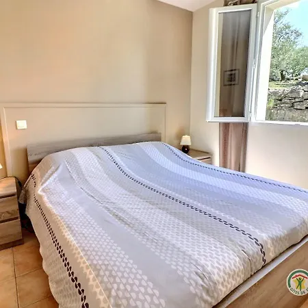 La Paradette Holiday home *